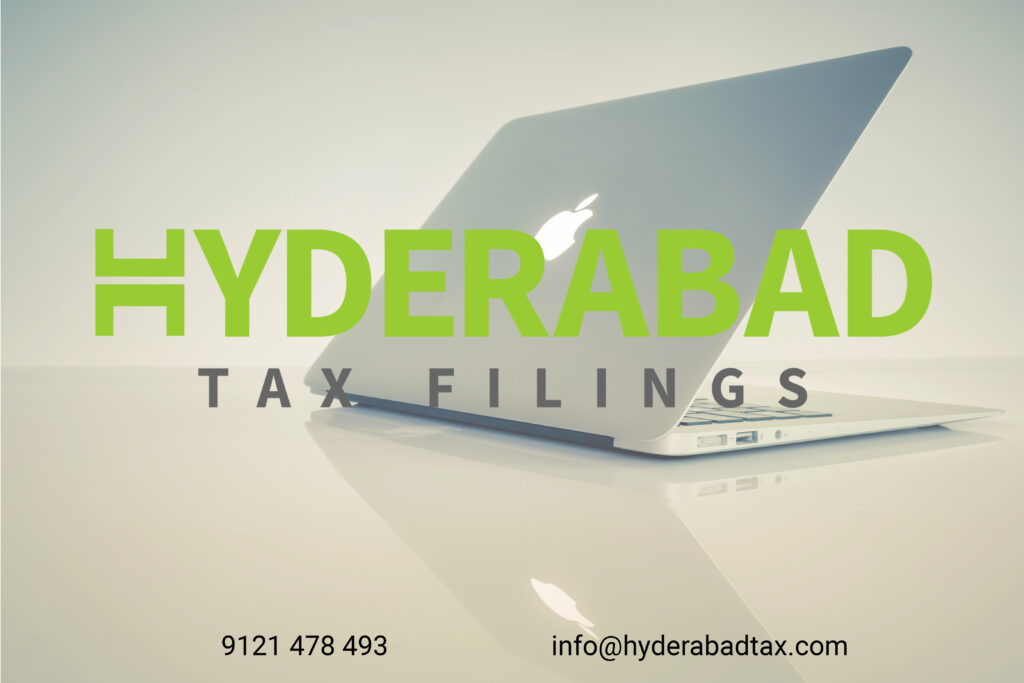 IEC Registration by Hyderabad Tax Filings