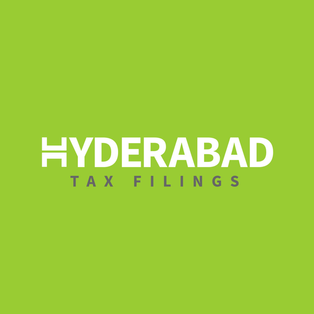 Hyderabad Tax Filings